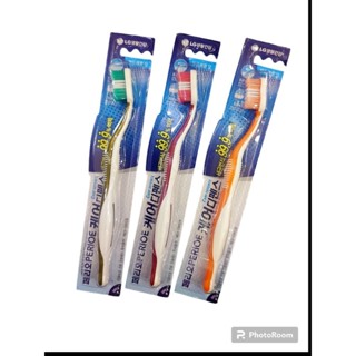 Bàn Chải Răng Hàn Quốc Care Defence Medium